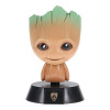 Epee Icon Light Groot