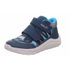 SUPERFIT TRZEWIKI GORE-TEX 1-006106-8000 KICKS r.29
