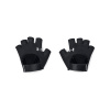 Dámske Rukavice krátké UNDER ARMOUR UA WOMEN'S TRAINING GLOVE 1377798-001 – Čierna