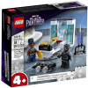 LEGO Marvel 76212 Laboratórium Shuri