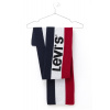 Šál LEVI'S® 38033-0028 Olympic Scarf Navy Farba: Modrá