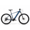 AMULET 29 eRival 5.5 SR, cobalt blue/black, 2023 Velikost 21/XL