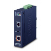 PLANET IPOE-171-60W sieťový prepínač Gigabit Ethernet (10/100/1000) Podpora napájania cez Ethernet (PoE) Modrá (IPOE-171-60W)