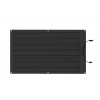 Solárny panel EcoFlow 100 W, flexibilný