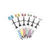 Friendy Wild Country Friend Set 0.4, 0.5, 0.75, 1, 2, 3 - silver/purple/green/red/gold