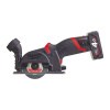 Milwaukee 4933464619 Kompaktná univerzálna okružná píla M12 FUEL