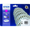 Epson 79 Magenta - originálny