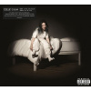 Billie Eilish - When We All Fall Asleep, Where Do We Go? (Re-Pack) (CD)