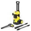 KÄRCHER Karcher K 6 vysokotlaký čistič, 2200 W, 510 l/h, max 160 bar, rotační tryska, integrovaný vodní filtr 1.679-630.0