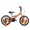 Dětské jízdní kolo Capriolo BMX 16