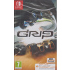 GRIP: Combat Racing