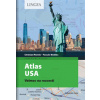 Atlas USA - Christian Montes, Pascale Nédélec