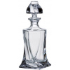 CRYSTALITE BOHEMIA Karafa Crystalite Bohemia Karafa Quadro 500ml