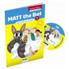 Matt the Bat 1 - pracovná učebnica - Karásková M., Krejčí L.