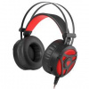 Headset Genesis NEON 360 (NSG-1107) čierna