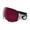 Brýle OAKLEY Flight Deck M Matte White w/Prizm Rose, OO7064-02