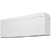 Daikin Stylish Biela 2,5 kW FTXA25AW+RXA25A9