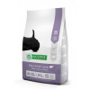 Natures P dog adult mini lamb 2 kg
