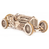 Drevená stavebnica Ugears Grand Prix auto model U-9 (4820184120686)
