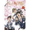 Yen Press 13th Footprint 1