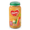 Hami príkrm Zemiaky s kuraťom, mrkvou a jemným špenátom (od ukonč. 12. mesiaca) 1x250 g