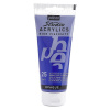 Akrylová farba Pébéo Studio Acrylics - 25 Opaque Light Ultramarine Blue Objem: 100 ml