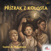 Audiokniha: Přízrak z Kolosea