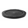 Trampolína Interra Ground Level Sports Trampoline Exit Toys prízemná 427 cm priemer s ventilačným systémom čierna ET10221400