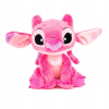 DISNEY MASKOT6KA RUŽOVÁ PLYŠOVÁ HRAČKA ANDZIA 25 CM SIMBA