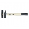 Zámočnícke kladivo 400 g YT-4504 YATO