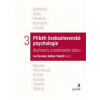 Příběh československé psychologie - Ivo Čermák, Dalibor Vobořil