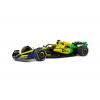 Model Solido McLaren F1 Team MCL38 Oscar Piastri Monaco GP 2024 1:18