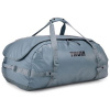 Thule Chasm športová cestovná taška 90 lit. Pond Gray TDSD304PG