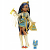 Bábika Mattel Monster High Cleo de Nile 29 cm