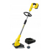 Kosačka elektrická - NOSIČ BATÉRIE LTR 18-30 KARCHER BS (Kosačka elektrická - NOSIČ BATÉRIE LTR 18-30 KARCHER BS)