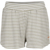 O'Neill RIB SHORTS BIE béžová,biela Dámske šortky S