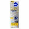 Nivea Q10 Anti-Wrinkle Expert denný UV fluid proti vráskam OF 50 40 ml 1ks