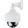 OEM Atrapa kamery PTZ biela AT-1PTZ-W