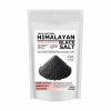 Čierna himalájska soľ Kala Namak jemná, 0,2-0,6 mm