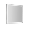 Lotosan LN347CI TAMA NEW LED zrkadlo s osvetlením 90 x 80 cm 90 x 80 cm