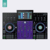 Doto Design Skin Prime 4 COLORS Purple