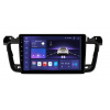 HIZPO S9008 9“ Android 13 Autorádio Peugeot 508 (8+128GB)