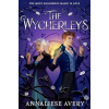 The Wycherleys - Annaliese Avery, Simon & Schuster Ltd