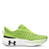 Under Armour Infinite Elite Running Shoes Womens Morph Green 7 (41)