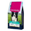 Eukanuba Dog Adult Medium bohaté na čerstvé kuracie mäso 15kg
