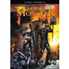 Lovci monster - Vendeta - Larry Correia
