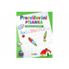 Procvičování Písanka