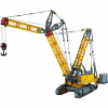 LEGO TECHNIC 42146 - Pásový jeřáb Liebherr LR 13000