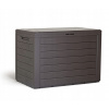 Prosperplast WOODEBOX 190 l hnědá