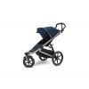 Thule športový kočík Urban Glide2 Varianta: Alu/ Majolica Blue